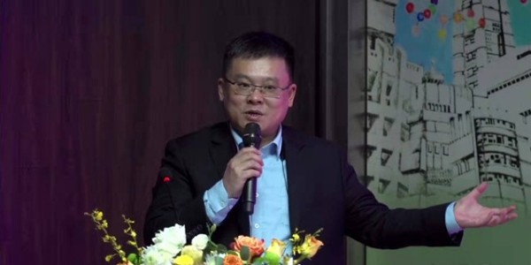 驟變時(shí)代，信心前行，我們的2022超虎想象