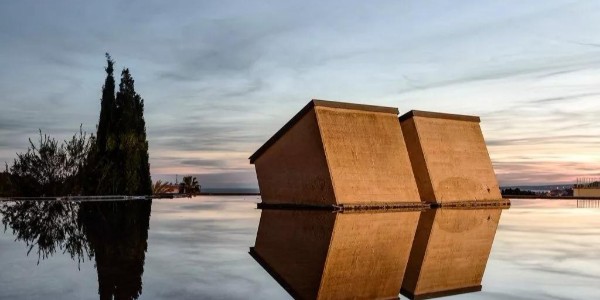 建筑如何穿越時空？