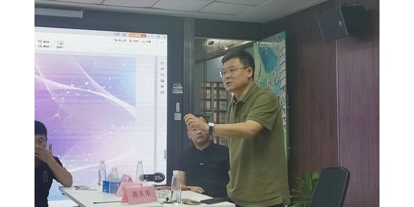探索設(shè)計院“第二增長曲線”，推動企業(yè)永續(xù)增長