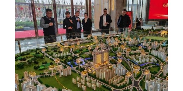 貴陽市建筑設(shè)計院攜手中薈景宏股份有限公司土地整理旱改水，共同捍衛(wèi)國家糧食安全