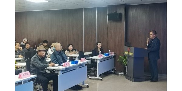 學(xué)習(xí)不止步，成長(zhǎng)不停歇——貴陽(yáng)市建筑設(shè)計(jì)院建筑師技術(shù)培訓(xùn)交流會(huì)