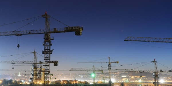 重磅！取消施工合同備案！取消設(shè)計招標(biāo)備案！