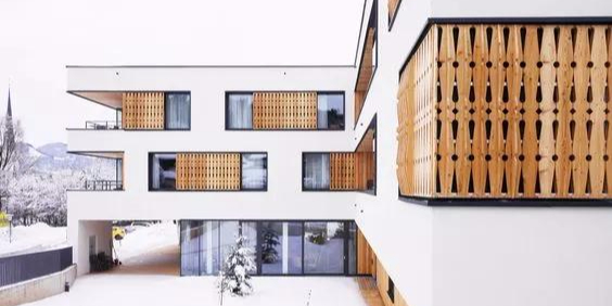 這些建筑，讓我看到了構(gòu)成之美！