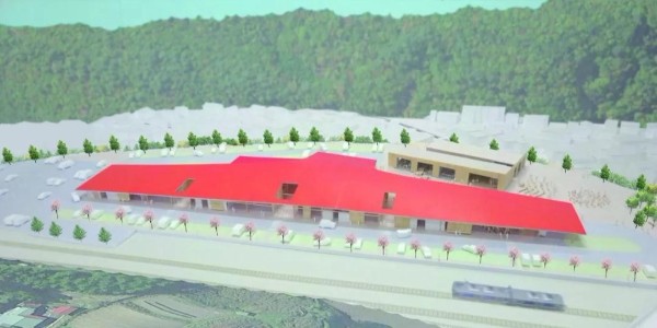 沒有浮夸的造型和效果圖，只有實(shí)實(shí)在在的設(shè)計